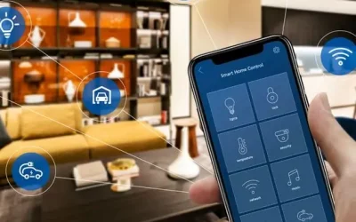 Gadget Friendly Homes