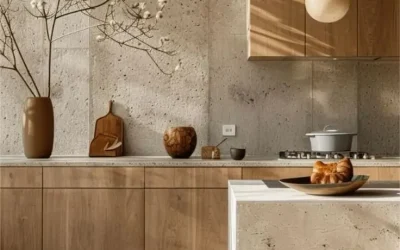 Things to keep in mind before designing a kitchen